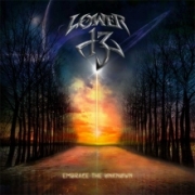 Review: Lower 13 - Embrace the Unknown